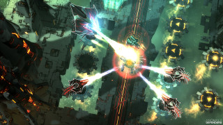 Anomaly: Defenders (PC) Download PC