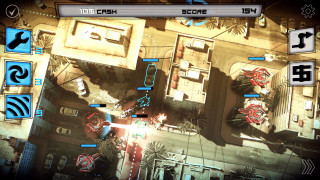 Anomaly: Warzone Earth Mobile Campaign (PC) (Downloadable) PC