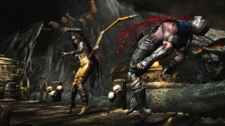 Mortal Kombat X (PC) Prenos PC