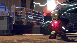 LEGO Marvel Super Heroes (PC) za prenos PC