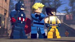 LEGO Marvel Super Heroes (PC) za prenos PC