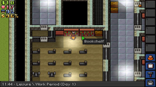 The Escapists - Alcatraz (PC) (Downloadable) PC