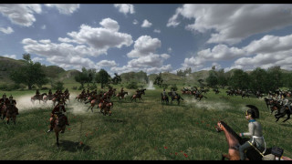 Mount & Blade: Warband Napoleonic Wars (PC) (Downloadable) PC