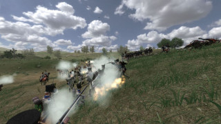 Mount & Blade: Warband Napoleonic Wars (PC) (Downloadable) PC