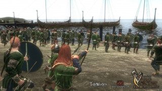 Mount & Blade: Warband - Viking Conquest Reforged Edition (PC) (Downloadable) PC