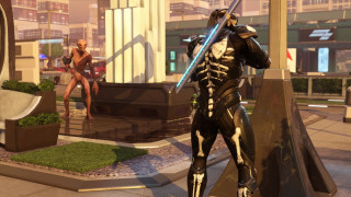 XCOM 2: Anarchy's Children DLC (PC/MAC/LX) Downloadable PC