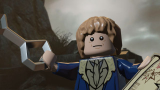 LEGO The Hobbit - The Battle Pack DLC (PC) Downloadable PC