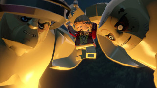 LEGO The Hobbit - The Battle Pack DLC (PC) Downloadable PC