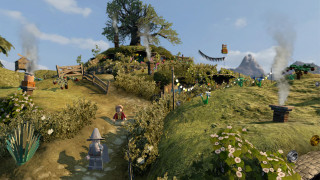 LEGO The Hobbit - The Battle Pack DLC (PC), prenosljiv PC