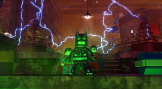 LEGO Batman 2: DC SUPER HEROES (PC) Prenos PC