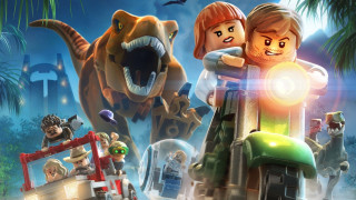 LEGO Jurassic World (PC) Downloadable PC