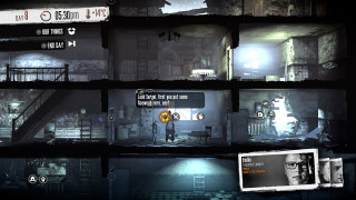 This War of Mine: The Little Ones DLC (PC) Download PC