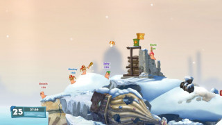 Worms WMD (PC) Prenosljiv PC