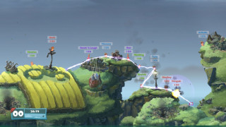 Worms WMD (PC) Prenosljiv PC