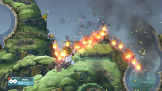 Worms WMD (PC) Prenosljiv PC