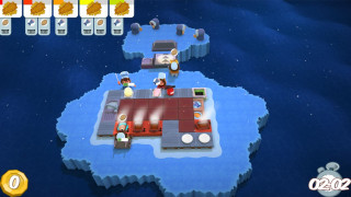 Overcooked (PC) Prenos PC