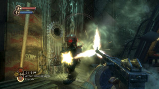 BioShock (PC) Downloadable PC