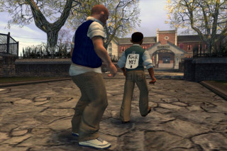 Bully Scholarship Edition (PC) Download PC