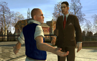 Bully Scholarship Edition (PC) Download PC