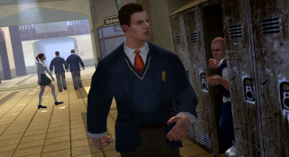 Bully Scholarship Edition (PC) Download PC