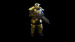 XCOM: Enemy Unknown - Elite Soldier Pack (PC) (Downloadable) thumbnail