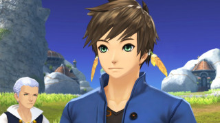 Tales of Zestiria (PC) Download PC