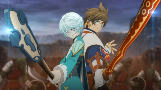 Tales of Zestiria (PC) Download PC