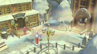 Tales of Symphonia (PC) (Downloadable) PC