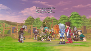 Tales of Symphonia (PC) (Downloadable) PC