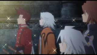 Tales of Symphonia (PC) (Downloadable) PC