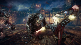 The Witcher 2: Assassins of Kings - Enhanced Edition (PC) Prenos PC