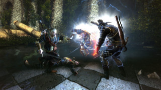 The Witcher 2: Assassins of Kings - Enhanced Edition (PC) Prenos PC