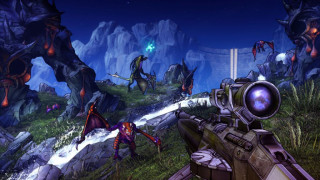 Borderlands 2 Mechromancer Pack DLC (PC) Downloadable PC