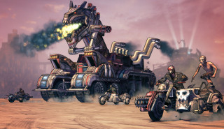 Borderlands 2 DLC Mr. Torgue's Campaign of Carnage (PC) Download PC