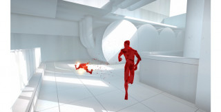 SUPERHOT (PC) Prenosljivo PC