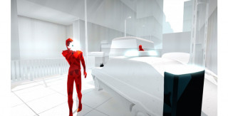 SUPERHOT (PC) Prenosljivo PC