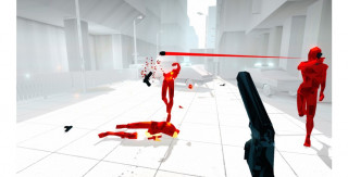 SUPERHOT (PC) Prenosljivo PC