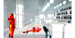 SUPERHOT (PC) Prenosljivo PC