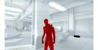 SUPERHOT (PC) Prenosljivo PC