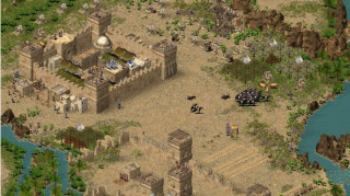 Stronghold Crusader HD (PC) Prenos PC