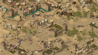 Stronghold Crusader HD (PC) Prenos PC