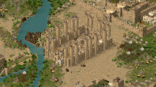 Stronghold Crusader HD (PC) Prenos PC