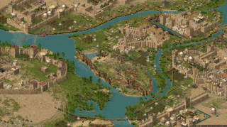 Stronghold Crusader HD (PC) Prenos PC