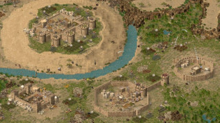 Stronghold Crusader HD (PC) Prenos PC