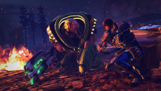 XCOM: Enemy Unknown Complete Edition (PC) Prenos PC