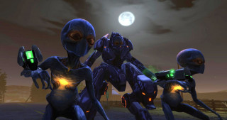 XCOM: Enemy Unknown Complete Edition (PC) Prenos PC