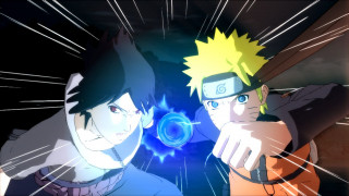 Naruto Shippuden: Ultimate Ninja Storm Revolution (PC) Prenos PC