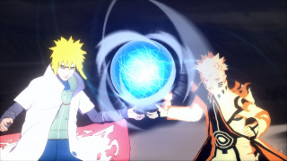 Naruto Shippuden: Ultimate Ninja Storm Revolution (PC) Prenos PC