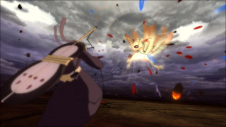 Naruto Shippuden: Ultimate Ninja Storm Revolution (PC) Prenos PC