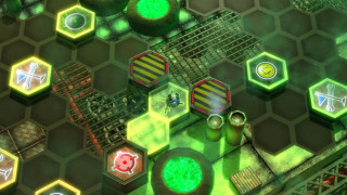 Hexodius (PC) (Downloadable) PC